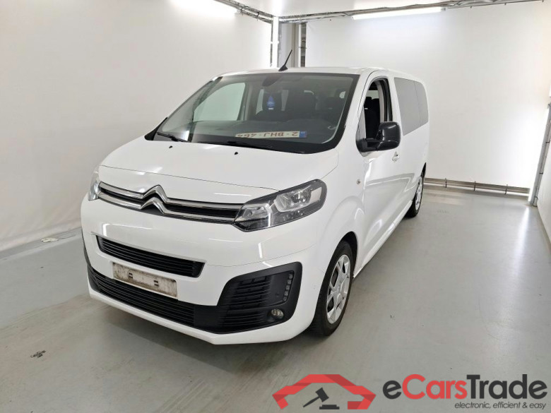 CITROËN SPACETOURER 1.5 BLUEHDI 120 S-S M BUSINESS 6.3 #1