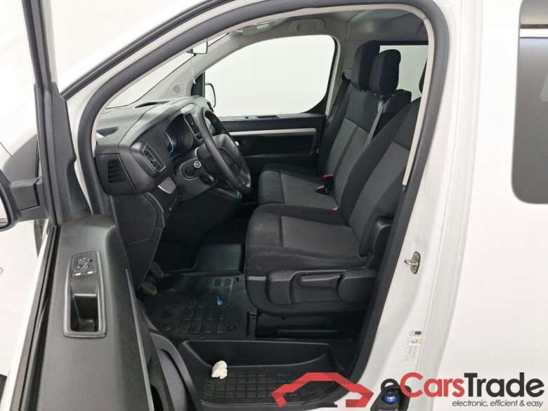 CITROËN SPACETOURER 1.5 BLUEHDI 120 S-S M BUSINESS 6.3 #5
