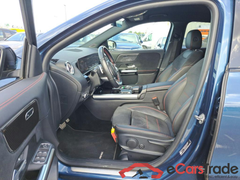 MERCEDES-BENZ GLA 1.3 GLA 250 E DCT BUSINESS SOLUTION #5