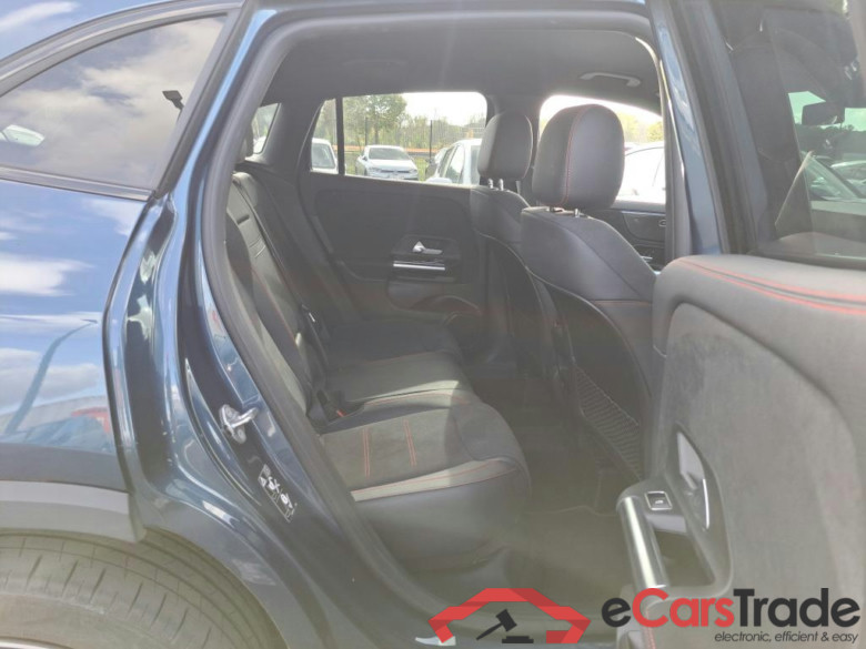 MERCEDES-BENZ GLA 1.3 GLA 250 E DCT BUSINESS SOLUTION #6