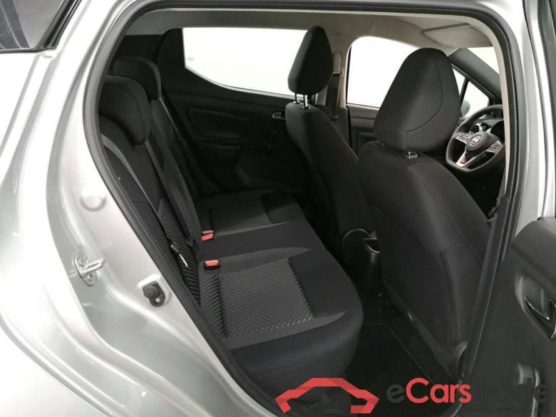 NISSAN MICRA 1.0 IG-T ACENTA #6