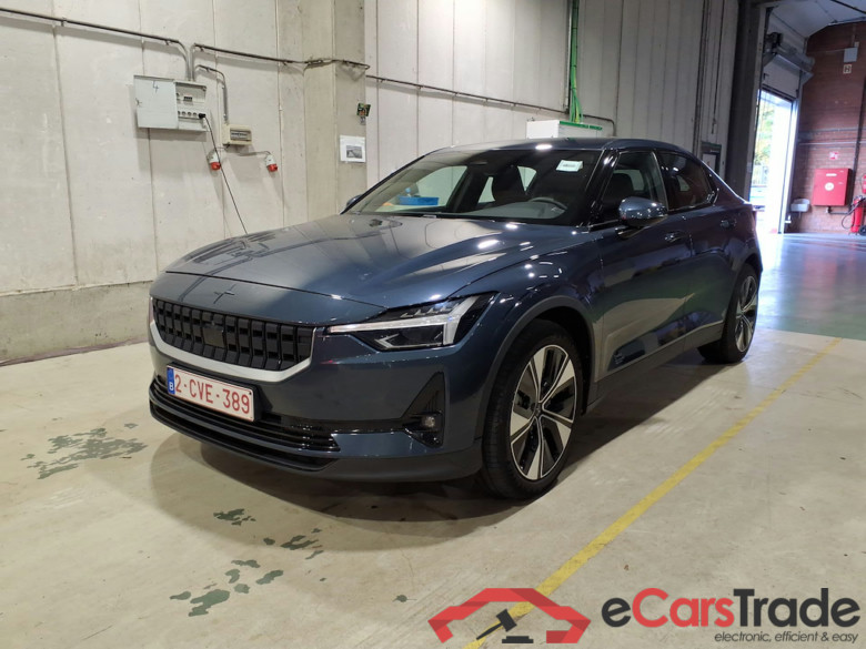 POLESTAR 2 BEV 78KWH SINGLE MOTOR AUTO LONG RANGE