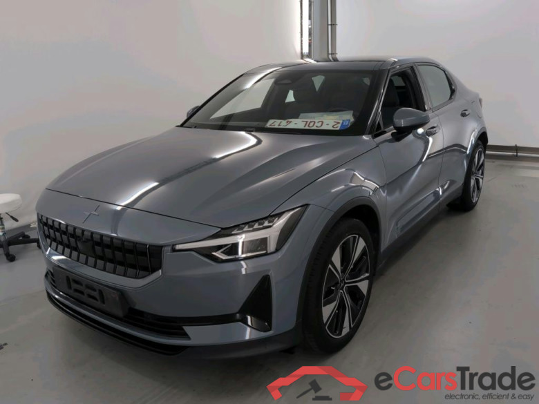 POLESTAR 2 BEV 78KWH SINGLE MOTOR AUTO LONG RANGE #1