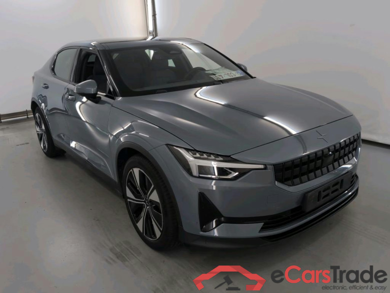 POLESTAR 2 BEV 78KWH SINGLE MOTOR AUTO LONG RANGE #2