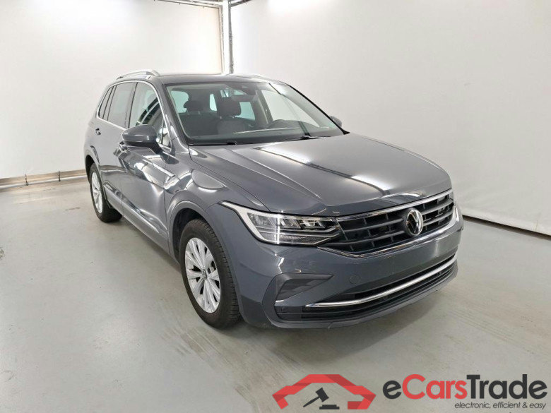 VOLKSWAGEN TIGUAN 1.5 TSI 110KW LIFE BUSINESS DSG #2