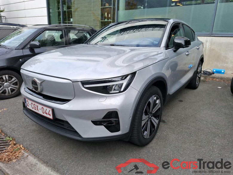 VOLVO C40 BEV 78KWH RECHARGE TWIN LAUNCH EDITION #1