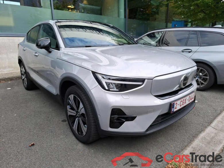 VOLVO C40 BEV 78KWH RECHARGE TWIN LAUNCH EDITION #2