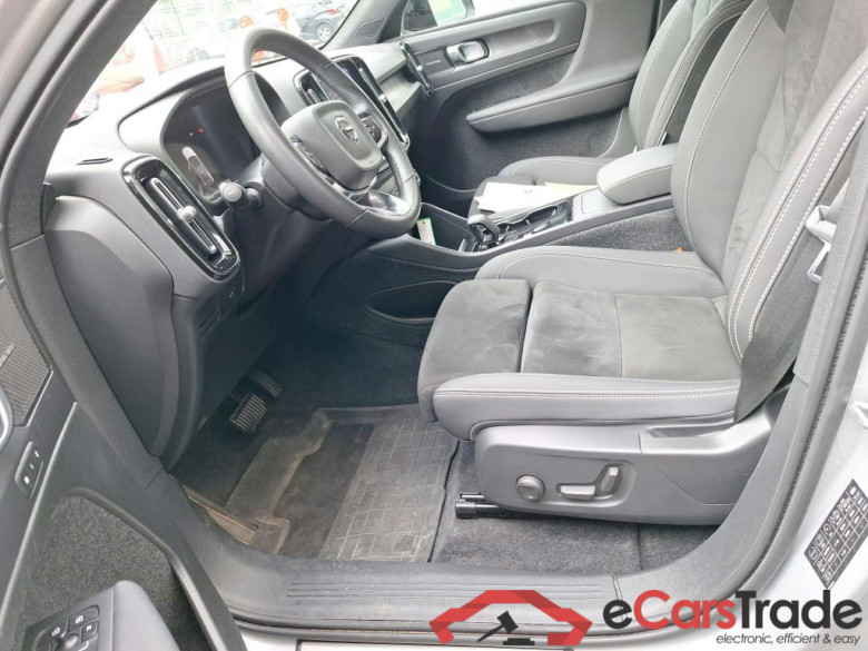 VOLVO C40 BEV 78KWH RECHARGE TWIN LAUNCH EDITION #5
