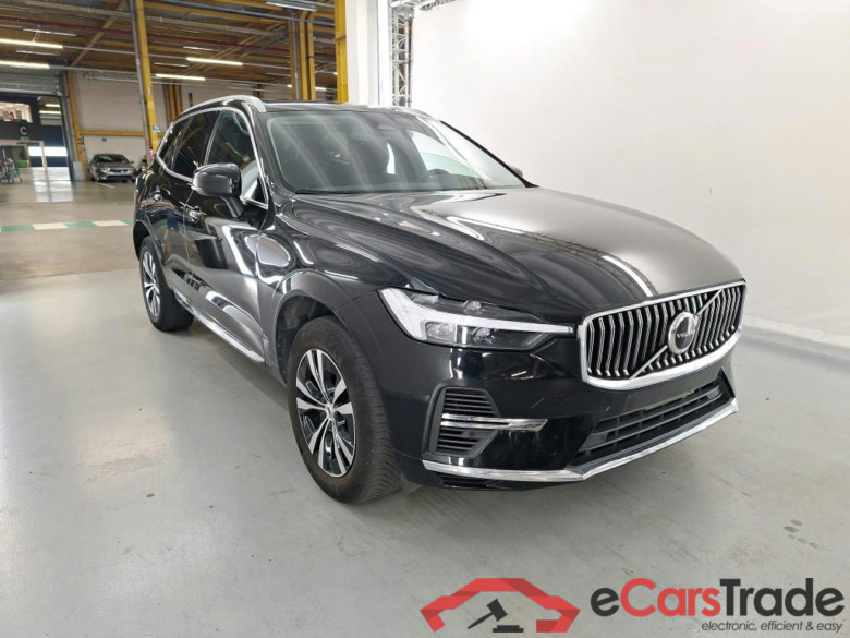 VOLVO XC60 2.0 T6 PHEV INSCRIPTION EXPR. AUTO 4WD #2