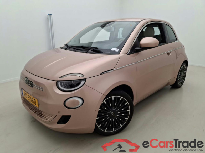 FIAT 500E LA PRIMA 42 KWH