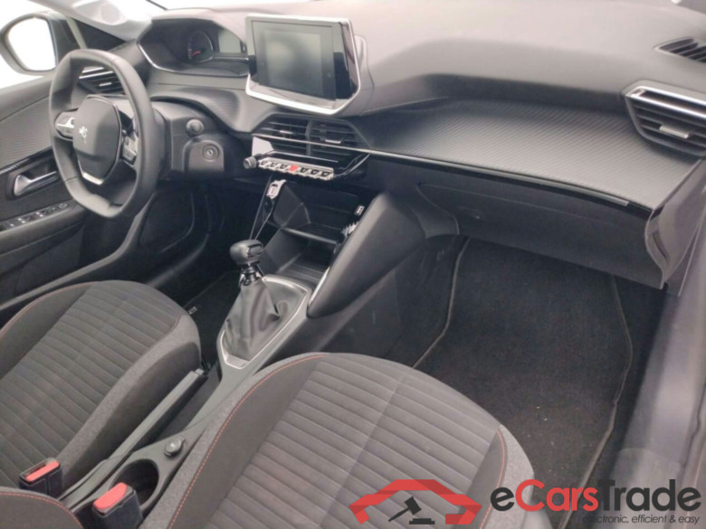 PEUGEOT 208 1.2 PT STYLE #3