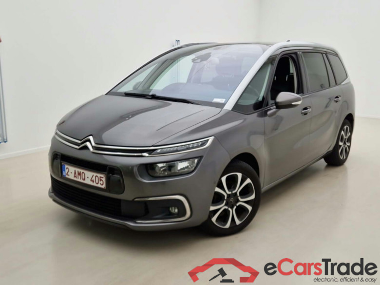 CITROEN C4 SPACETOURER 1.5 BLUEHDI BNS LNG 7P. EAT8 #1