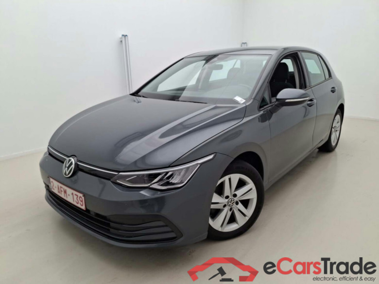 VOLKSWAGEN GOLF 2.0 TDI LIFE DSG