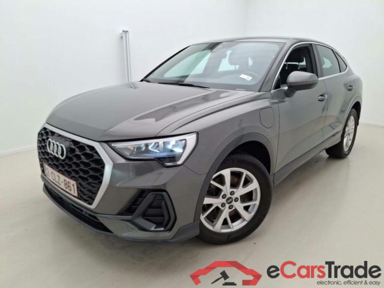 AUDI Q3 SPORTBACK 45 TFSI E S-TRONIC #1