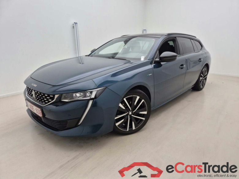 PEUGEOT 508 SW 1.6 HYBRID GT E-EAT8