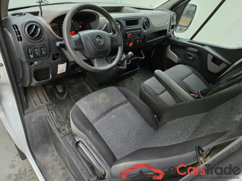 OPEL movano 2.3 CDTI L1H2 #6