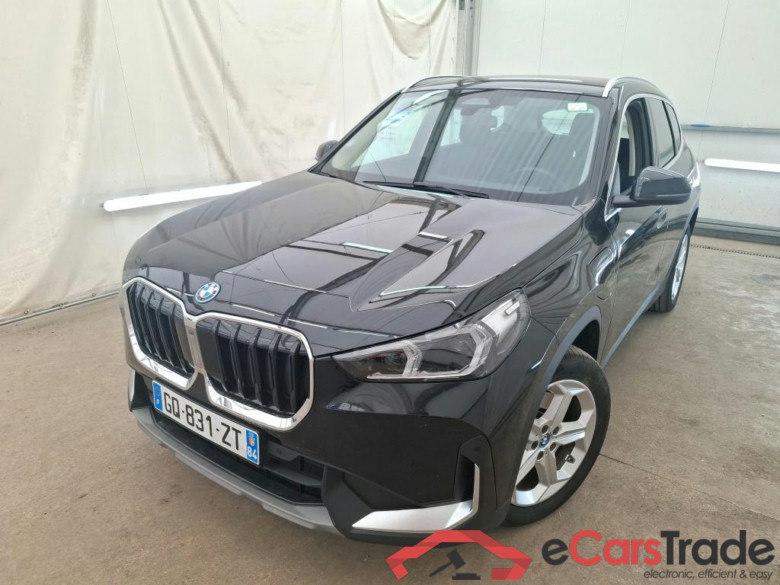 BMW X1 / 2022 / 5P / SUV xDrive25e Business Design DKG7 #1
