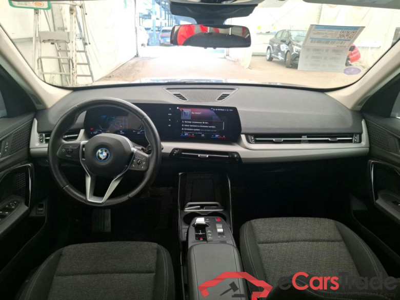 BMW X1 / 2022 / 5P / SUV xDrive25e Business Design DKG7 #6