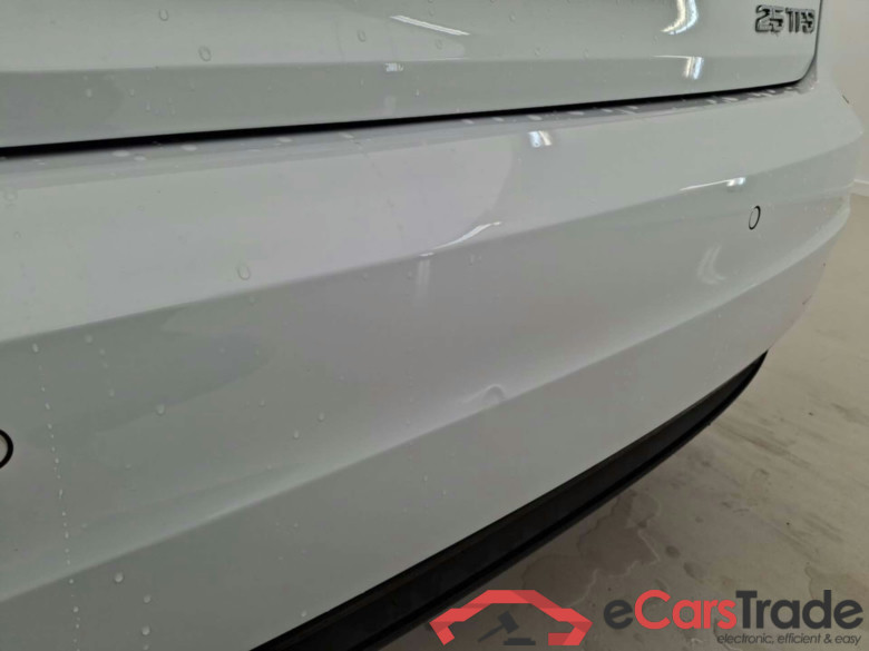 AUDI A1 1.0 25 TFSI ATTRACTION #4