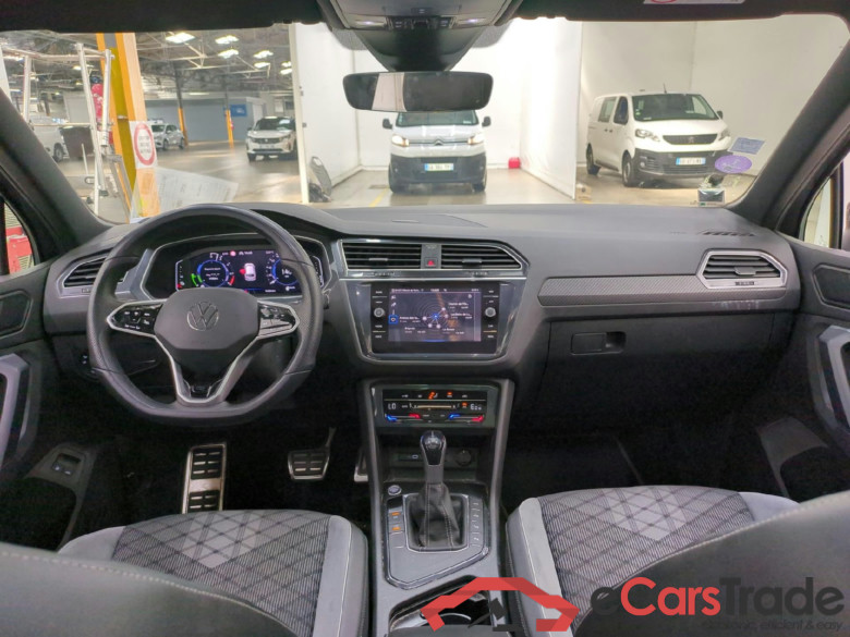 VOLKSWAGEN Tiguan / 2020 / 5P / SUV 1.4 eHybrid 245 DSG6 R-Line #5