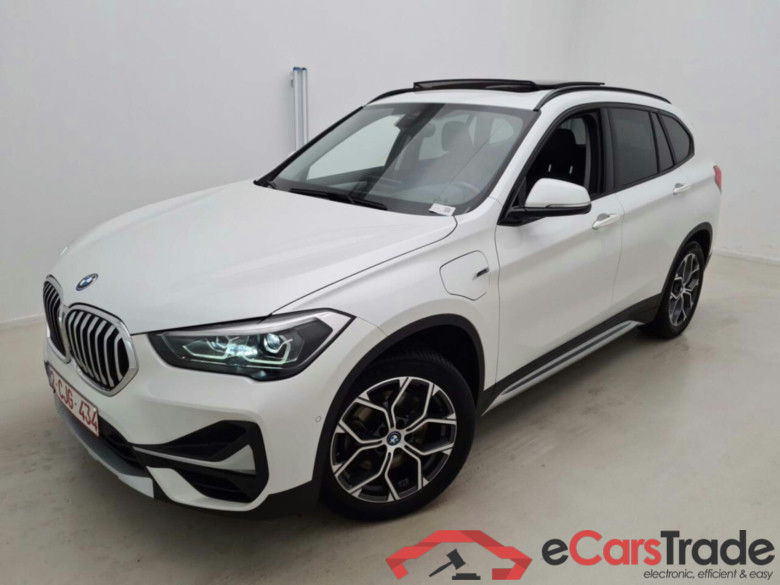 BMW X1 1.5 XDRIVE25E AUT #1