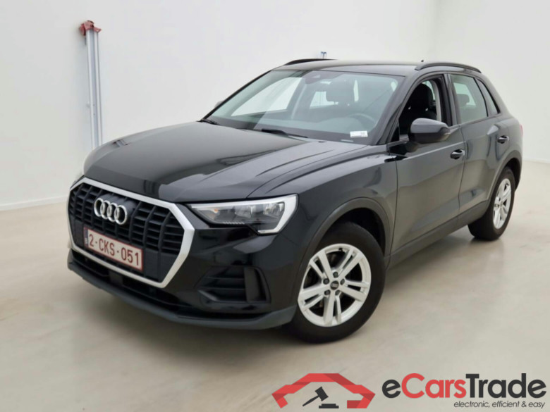AUDI Q3 1.5 35 TFSI BUSINESS EDITION A