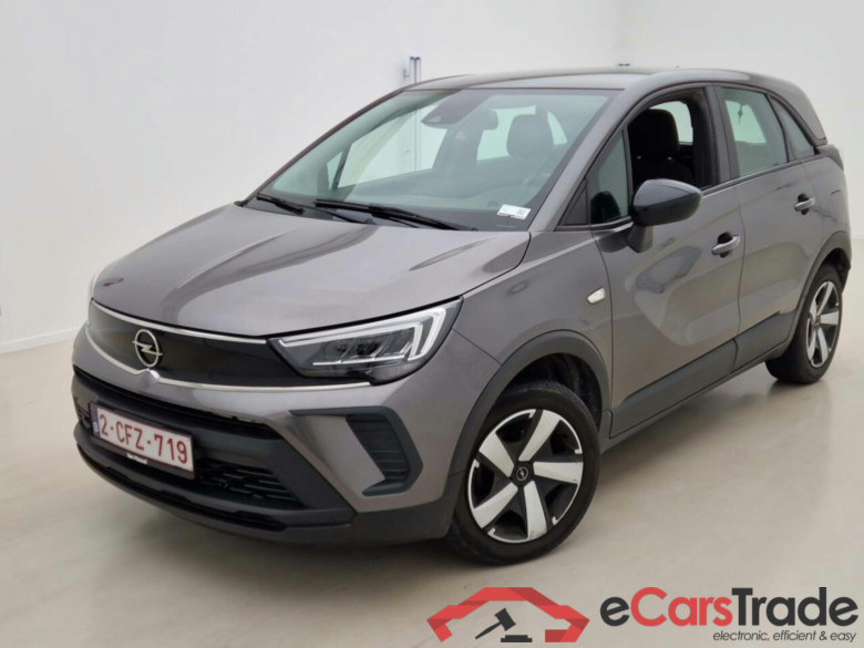 OPEL CROSSLAND 1.2 S/S EDITION