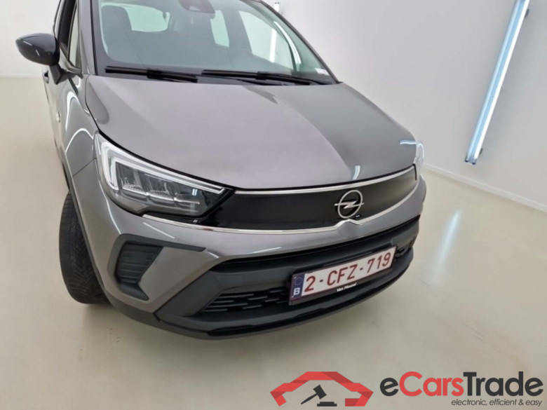 OPEL CROSSLAND 1.2 S/S EDITION #5