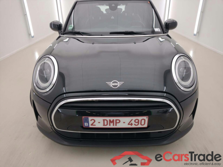 MINI MINI 1.5 COOPER AUT #4