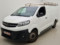 preview Opel Vivaro #0