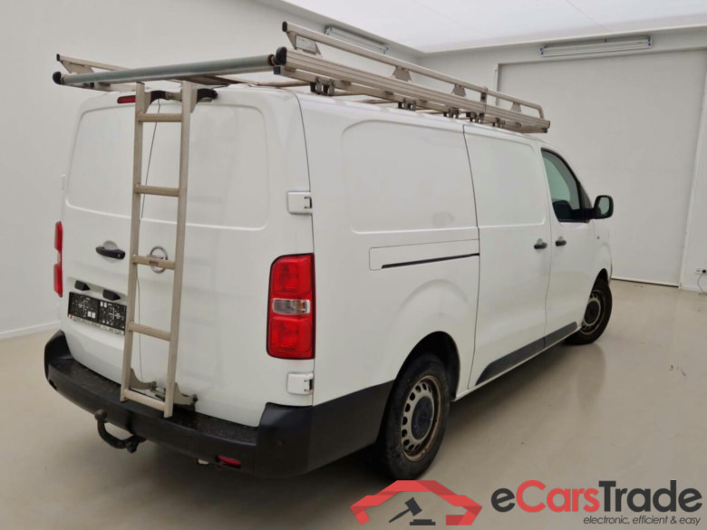 OPEL VIVARO 2.0 L3H1 TURBO D S/S EDITION #2