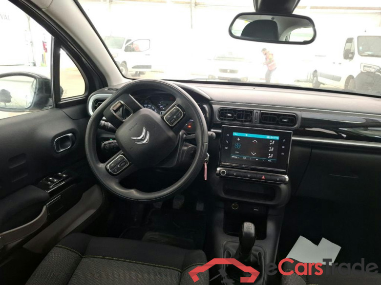 CITROEN C3 5p Berline PureTech 82 S&S BVM Feel Business #5