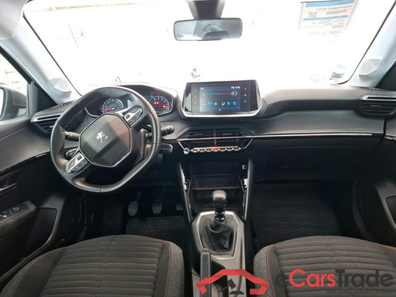 PEUGEOT 208 / 2019 / 5P / Berline Puretech 100 S&S ACTIVE #5