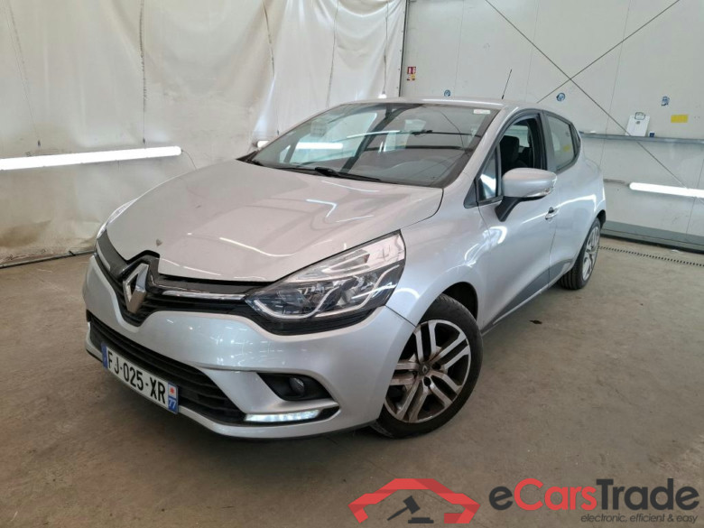 RENAULT Clio 5p Berline Business TCe 90 - 18 #1