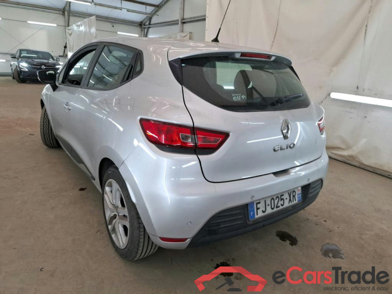 RENAULT Clio 5p Berline Business TCe 90 - 18 #2