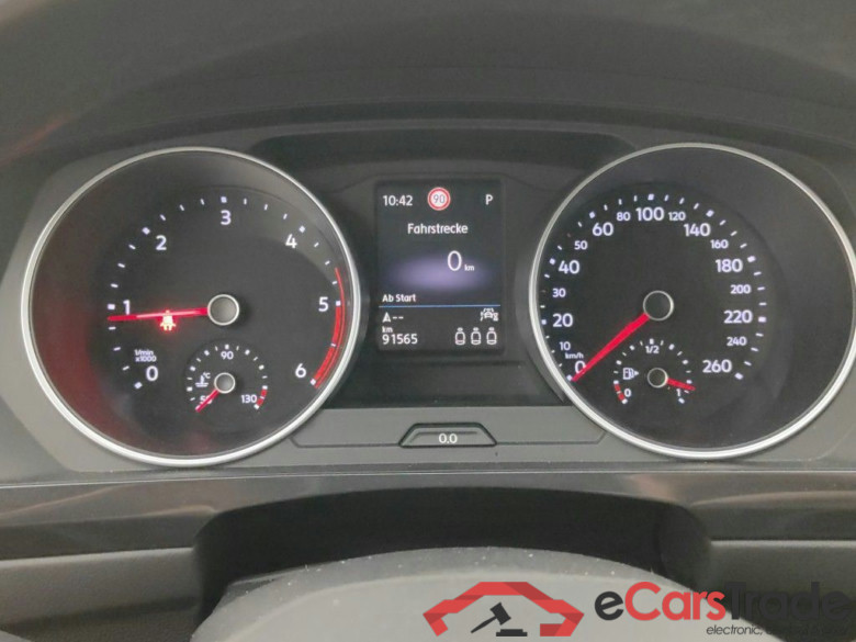 VOLKSWAGEN TIGUAN DIESEL - 2021 2.0 TDI 150 SCR 4Motion Life BMT DSG 5d #6