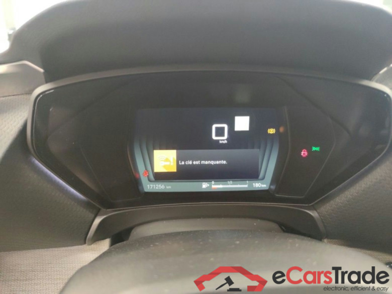 CITROEN C5 X 1.2 PureTech Shine S&S (EU6.4) 5d #6