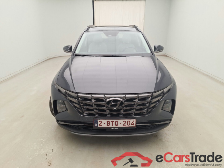Hyundai, Tucson '20, Tuc.T-GDi Hyb.169kW Shine DCT