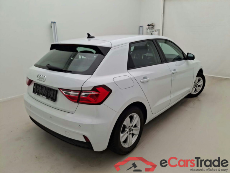 AUDI A1 SPORTBACK 25 TFSI ATTRACTION #2