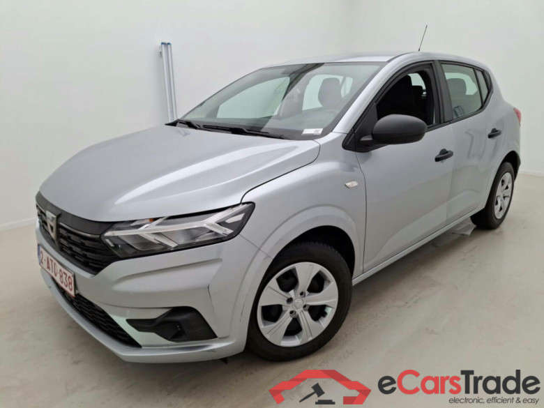DAVIA SANDERO 1.0 TCE ESSENTIAL