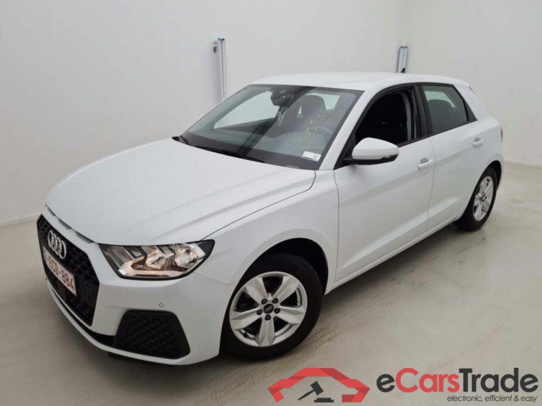 AUDI A1 SPORTBACK 25 TFSI ATTRACTION