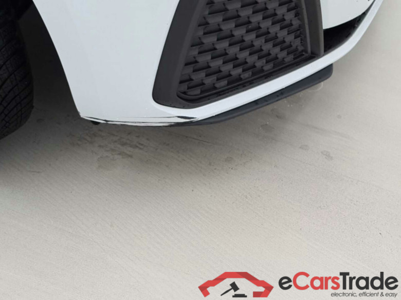 AUDI A1 SPORTBACK 25 TFSI ATTRACTION #5