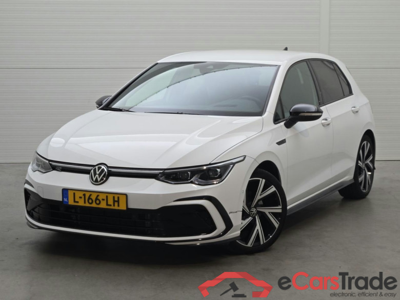 VOLKSWAGEN GOLF 1.5 eTSI R-Line Business