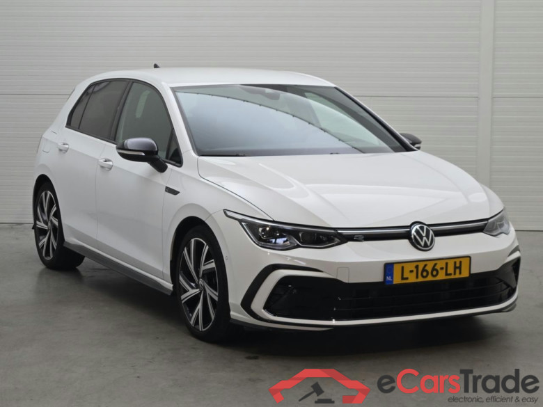 VOLKSWAGEN GOLF 1.5 eTSI R-Line Business #2