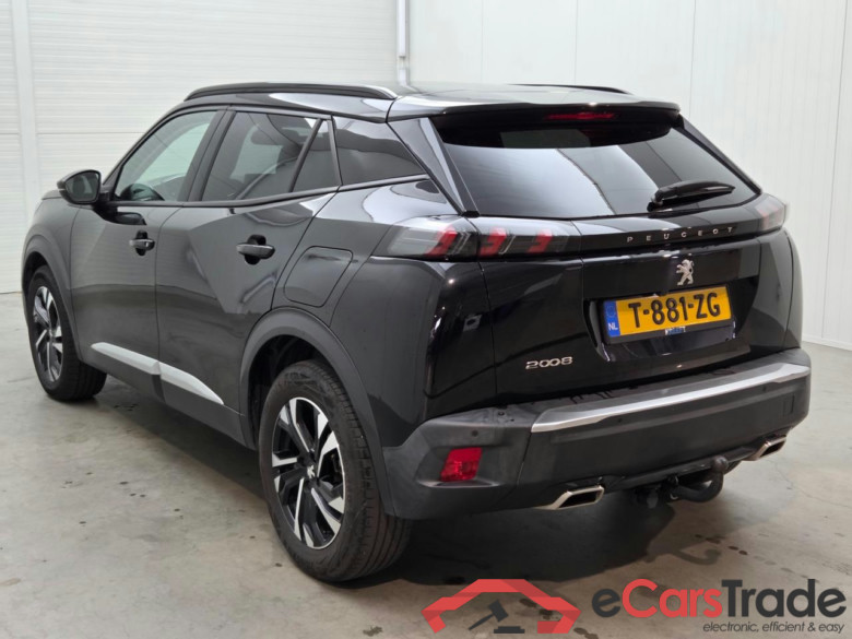 PEUGEOT 2008 1.2 PureTech Allure Pack #3