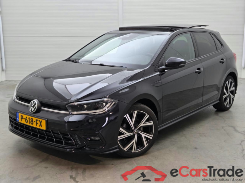 VOLKSWAGEN POLO 1.0 TSI R-Line Business #1