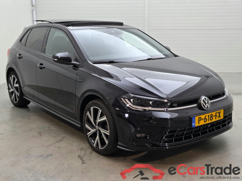 VOLKSWAGEN POLO 1.0 TSI R-Line Business #2