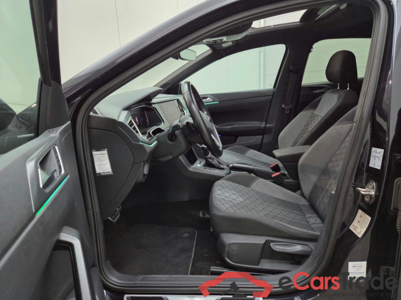 VOLKSWAGEN POLO 1.0 TSI R-Line Business #5