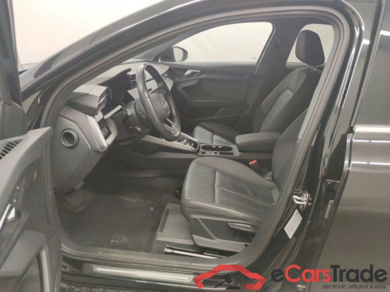 Audi A3 Sportback 1.0 30 TFSi 81kW S tronic Advanced 5d #3