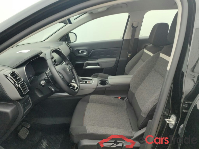 Citroën C5 Aircross Hybrid 225 e-EAT8 Live 5d #3